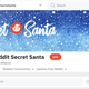 Image for article titled Reddit Declares War on Christmas, Ends Secret Santa